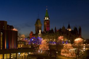 2017 OGS conference is in Ottawa